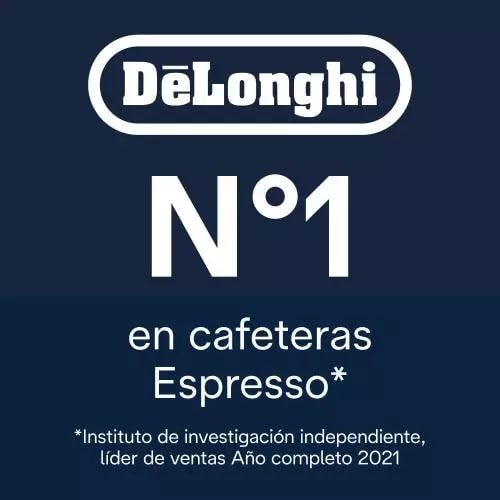 Cafetera Superautomática De'longhi Rivelia EXAM440.35.B