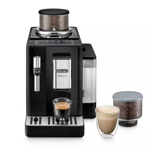 Cafetera Superautomática De'longhi Rivelia EXAM440.35.B