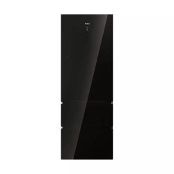 Frigorífico combi Haier HTW7720DNGB