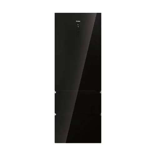 Frigorífico combi Haier HTW7720DNGB