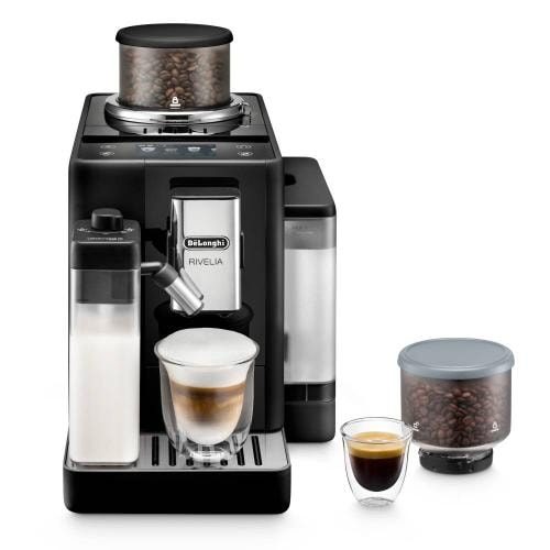 Cafetera Superautomática De'Longhi Rivelia EXAM440.55.B