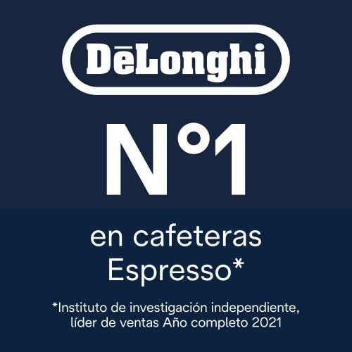 Cafetera Superautomática De'Longhi Rivelia EXAM440.55.B