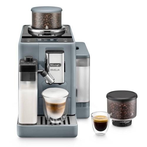 Cafetera Superautomática De´Longhi Rivelia EXAM440.55.G
