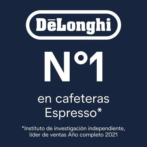 Cafetera Superautomática De´Longhi Rivelia EXAM440.55.G