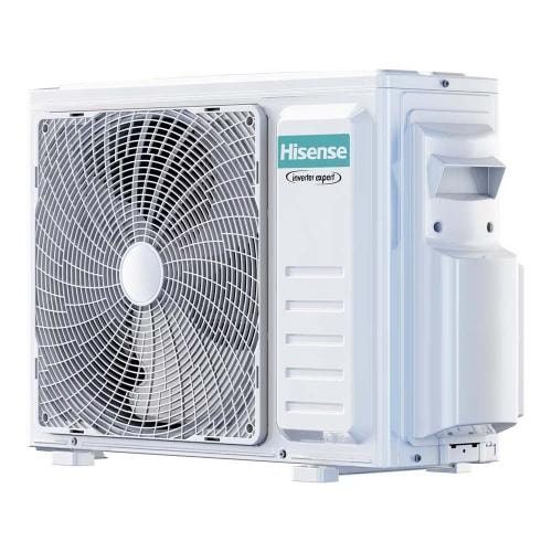 Aire acondicionado Hisense MULTISPLIT 2AMW42CF99 9K+9K