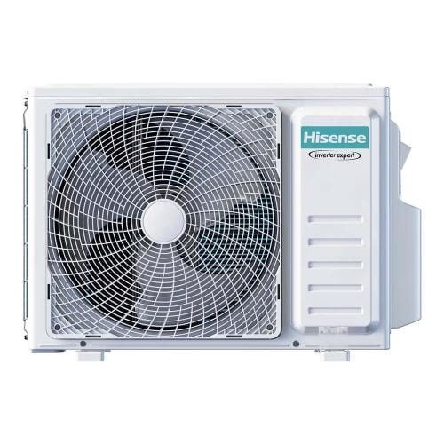 Aire acondicionado Hisense MULTISPLIT 2AMW42CF99 9K+9K