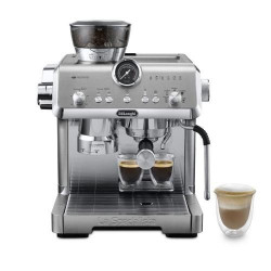 Cafetera espresso manual De'Longhi SPECIALISTA OPERA EC9555.M