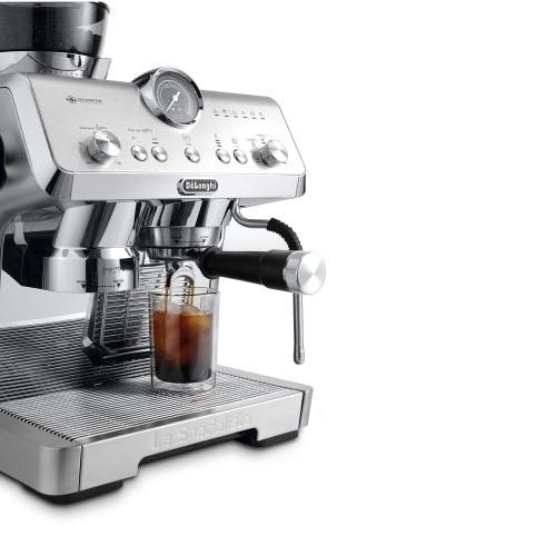 Cafetera espresso manual De'Longhi SPECIALISTA OPERA EC9555.M