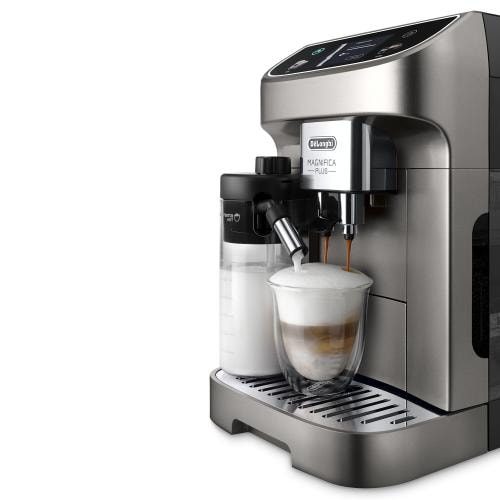 Cafetera superautomática DeLonghi MAGNIFICA PLUS ECAM320.70.TB