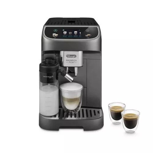Cafetera superautomática DeLonghi MAGNIFICA PLUS ECAM320.70.TB
