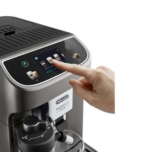 Cafetera superautomática DeLonghi MAGNIFICA PLUS ECAM320.70.TB