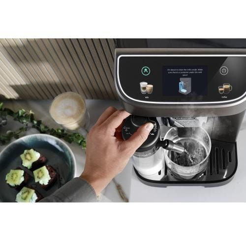 Cafetera superautomática DeLonghi MAGNIFICA PLUS ECAM320.70.TB