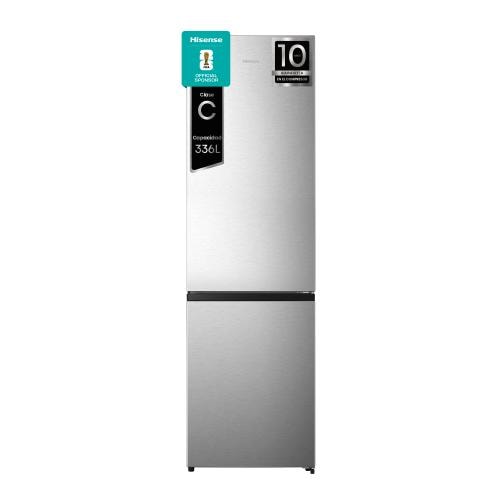 Frigorífico combi Hisense RB440N4ACC