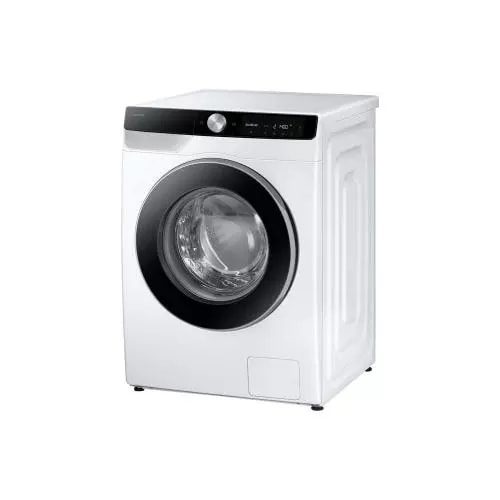 Lavadora carga frontal Samsung WW90DG6U85LKU