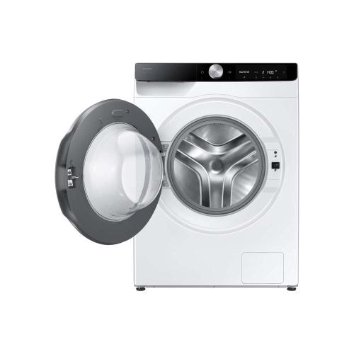Lavadora carga frontal Samsung WW90DG6U85LKU