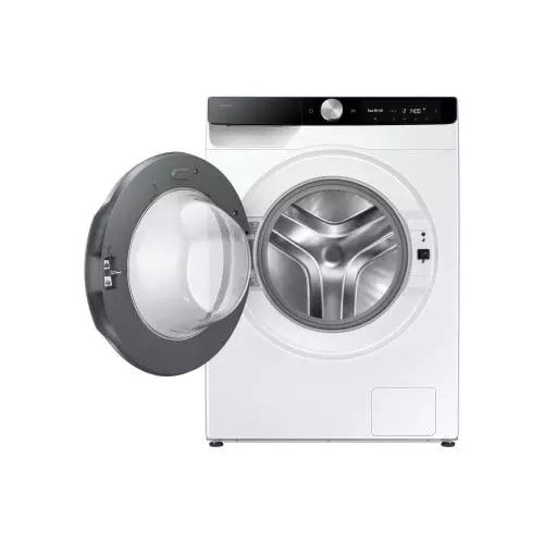 Lavadora carga frontal Samsung WW90DG6U85LKU
