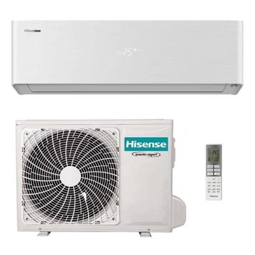 Aire acondicionado split Hisense ENERGY PRO X QH35XV0A