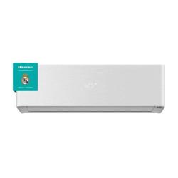 Aire acondicionado split Hisense ENERGY PRO X QH35XV0A