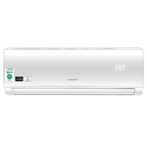 Aire acondicionado split Infiniton SPTSE12A2