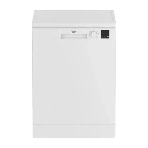 Lavavajillas Beko BDFN05330W