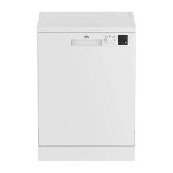 Lavavajillas Beko BDFN05330W