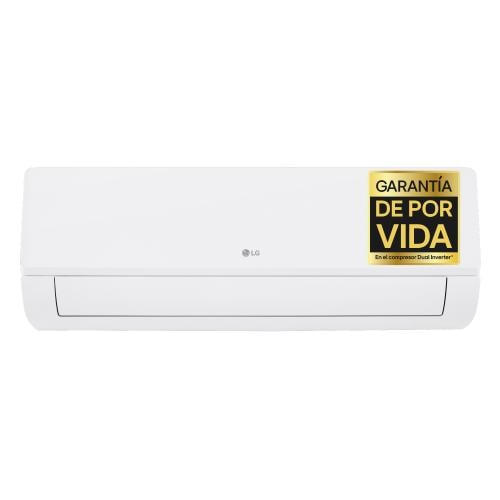 Aire acondicionado split LG REPLACE09XSET