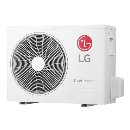 Aire acondicionado split LG REPLACE09XSET