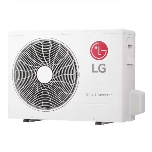 Aire acondicionado split LG MAGNA09MXSET