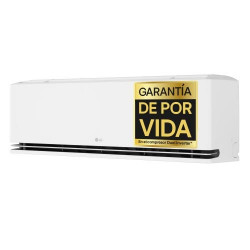 Aire acondicionado split LG MAGNA12MXSET