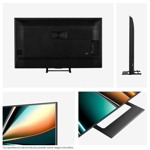 Televisor Hisense Mini-LED 55U7Q