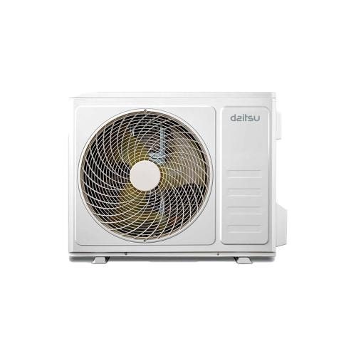 Aire acondicionado Daitsu ARTIC PLUS DS-9KTP