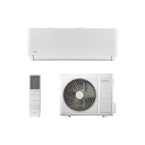 Aire acondicionado Daitsu ARTIC PLUS DS-9KTP