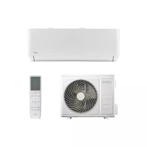 Aire acondicionado Daitsu ARTIC PLUS DS-9KTP
