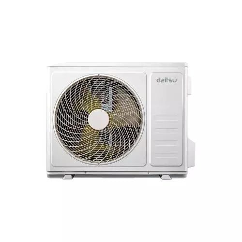 Aire acondicionado Daitsu ARTIC PLUS DS-9KTP