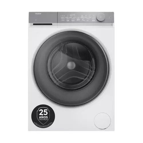 Lavadora Haier SERIE X7 31020682- HW90-B14367TU-IB