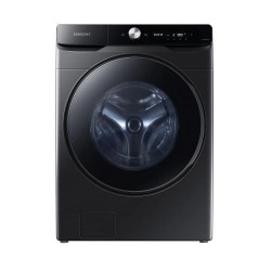Lavadora carga frontal Samsung WF20DG8650BVU3