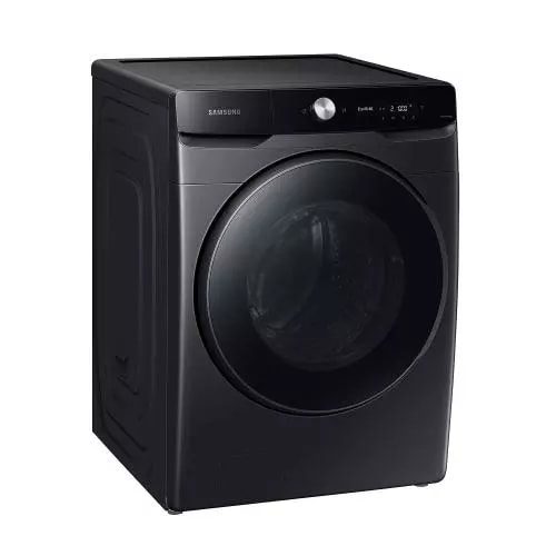 Lavadora carga frontal Samsung WF20DG8650BVU3
