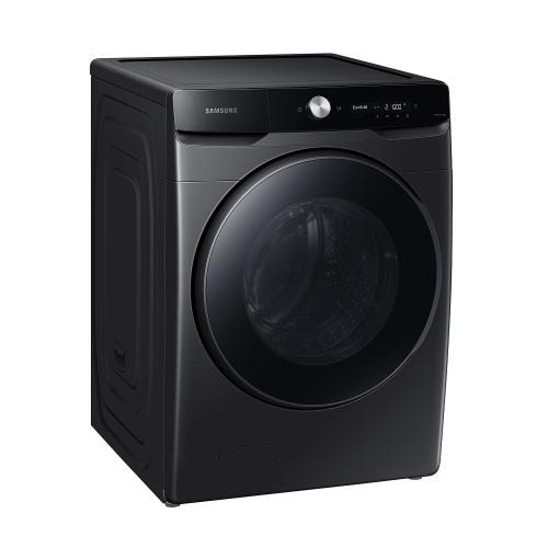 Lavadora carga frontal Samsung WF20DG8650BVU3