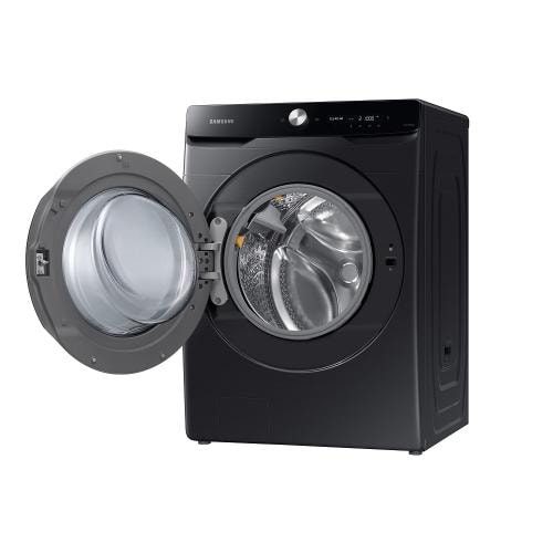 Lavadora carga frontal Samsung WF20DG8650BVU3
