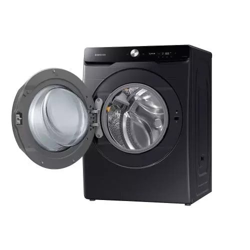 Lavadora carga frontal Samsung WF20DG8650BVU3