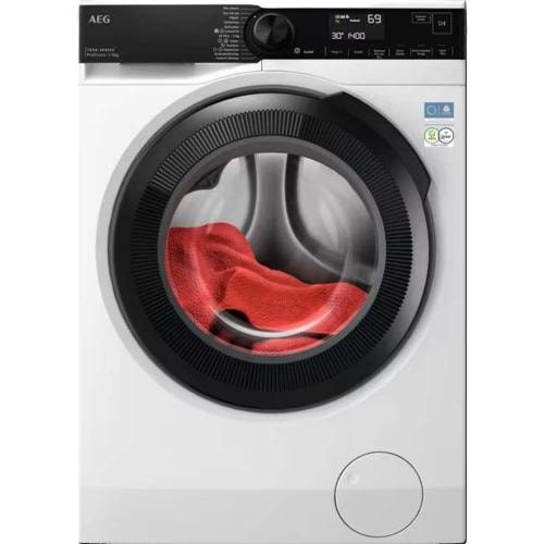 Lavadora carga frontal AEG LFSR7304L4BP