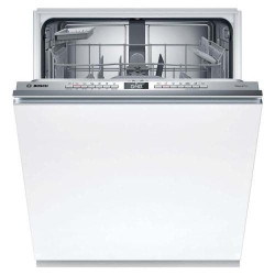 Lavavajillas Bosch SMV4HAX07E