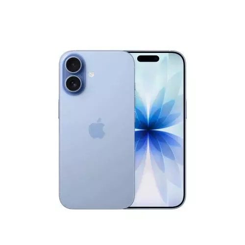 Teléfono Apple IPHONE 17 256GB MIST BLUE