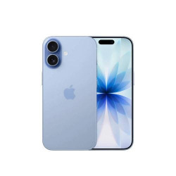 Teléfono Apple IPHONE 17 256GB MIST BLUE