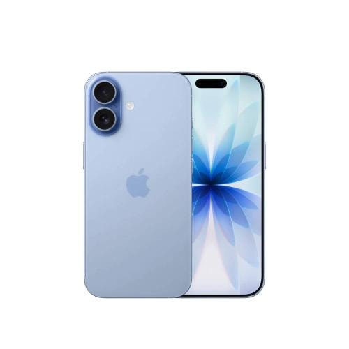 Teléfono Apple IPHONE 17 256GB MIST BLUE