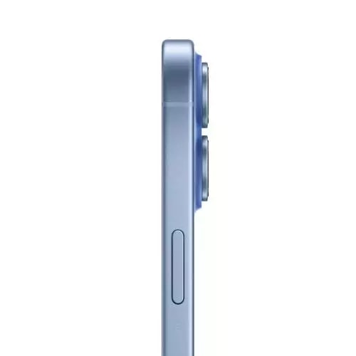 Teléfono Apple IPHONE 17 256GB MIST BLUE