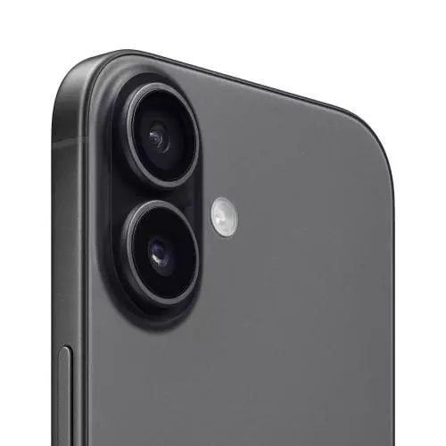Teléfono Apple IPHONE 17 256GB BLACK
