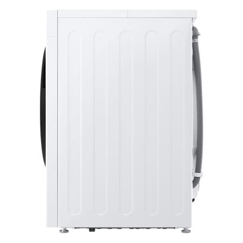 Lavadora carga frontal LG F4X5009TLB