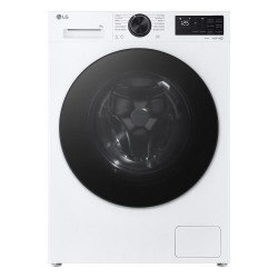 Lavadora carga frontal LG F4X5009TLB