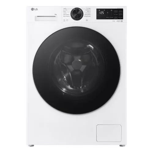 Lavadora carga frontal LG F4X5009TLB